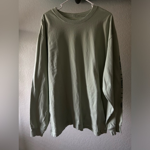 Carhartt Other - NWOT Carhartt Loose Fit Long Sleeve